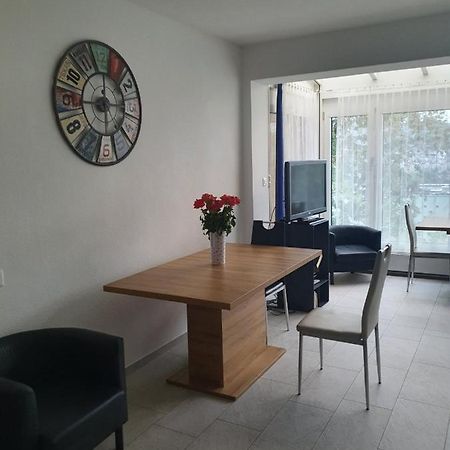 Viktoria Budget Hostel Zurych Zewnętrze zdjęcie