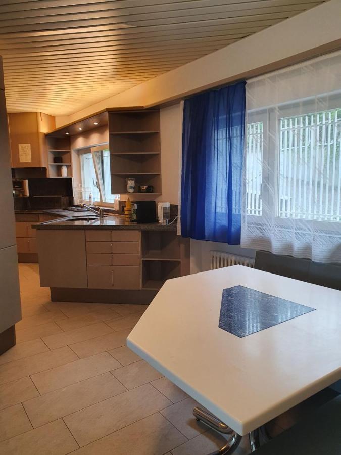 Viktoria Budget Hostel Zurych Zewnętrze zdjęcie