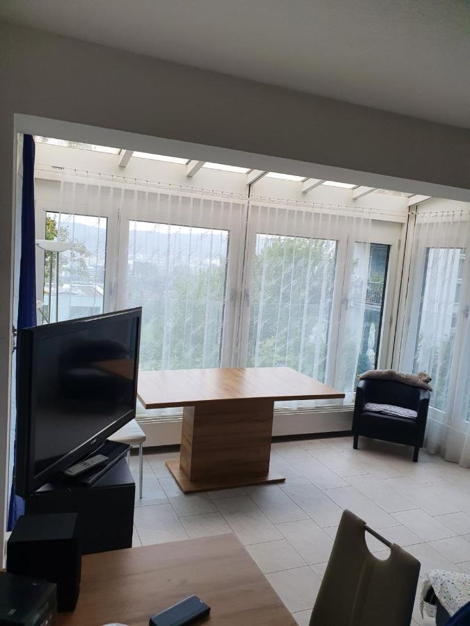 Viktoria Budget Hostel Zurych Zewnętrze zdjęcie
