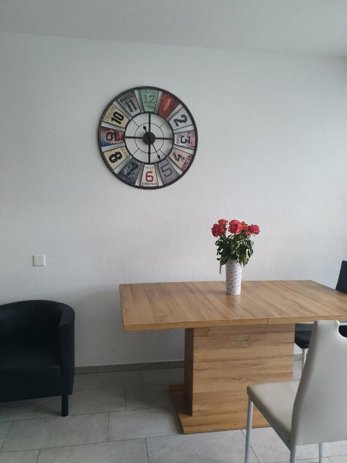 Viktoria Budget Hostel Zurych Zewnętrze zdjęcie